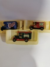 Lledo, Days Gone, Diecast