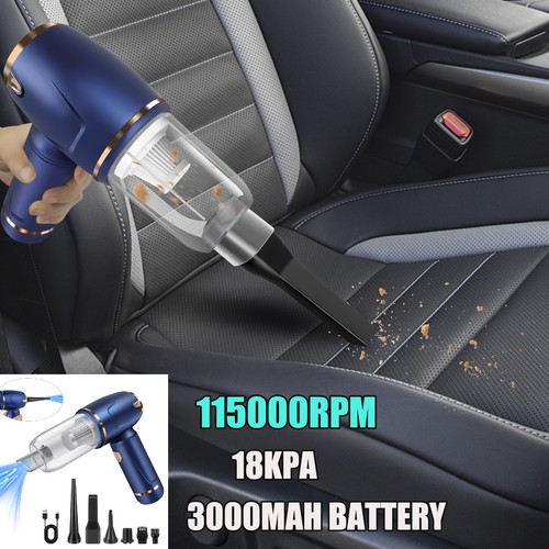Compressed air duster - compressed,