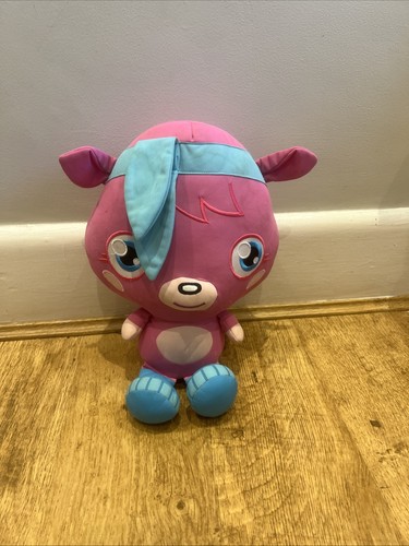 Moshi monsters inch talking - moshi, 9-inch