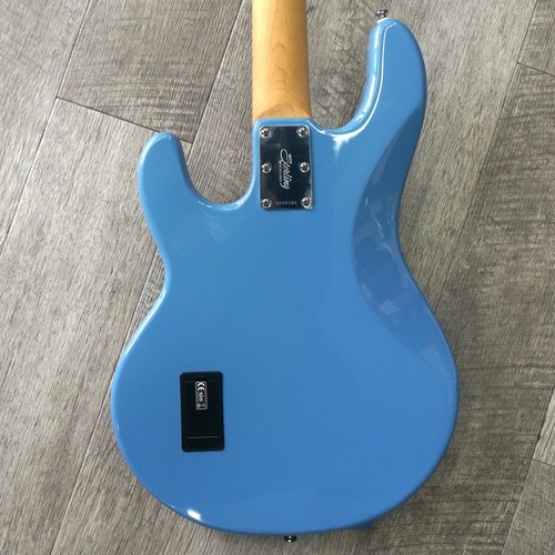 Sterling music man ray4 sub - sterling,