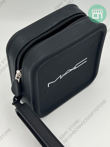 Mac cosmetic black - mac,