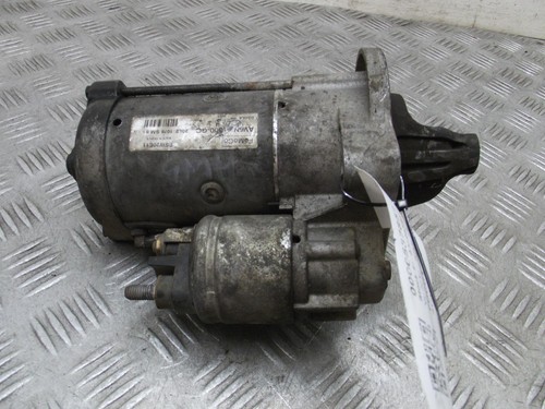 Ford focus manual starter - ford,