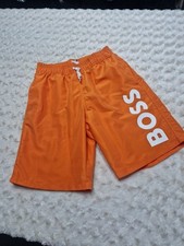  Hugo Boss Boys Boys Shorts 