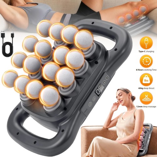Massage gun deep tissue - gun,