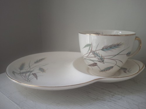 Alfred meakin cup biscuit - alfred,