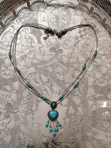Sterling silver native - sterling,