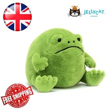 Jellycat Ricky Rain Frog 20cm