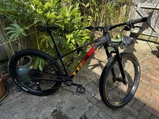 Trek Roscoe 8 Hardtail