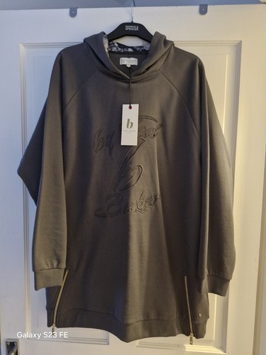 Ted baker lounge hoodie - baker,