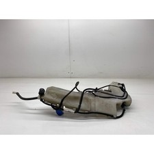 Ford Focus ST windscreen