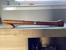 Beautiful Shakuhachi Jiari 1.8