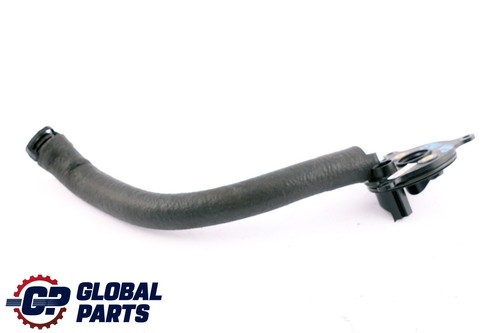 Oil separator pipe bmw - e60, e87