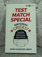 Test Match Special: How to