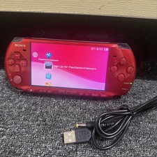 Sony PlayStation Portable PSP