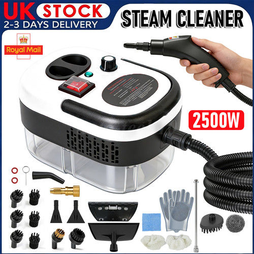 2500w portable handheld steam - 2500w,