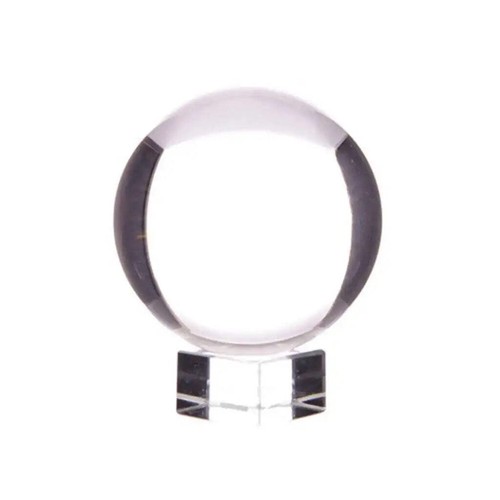 Crystal balls sizes - crystal,
