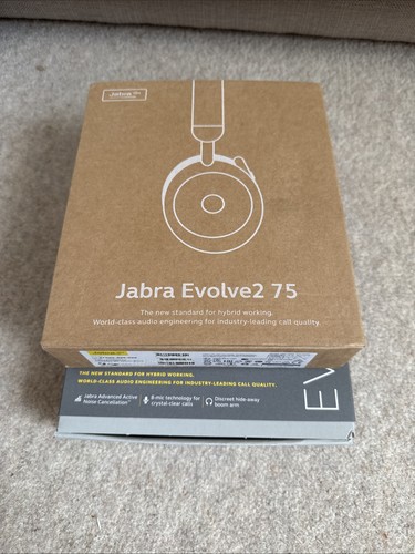Jabra evolve2 bluetooth - evolve2,