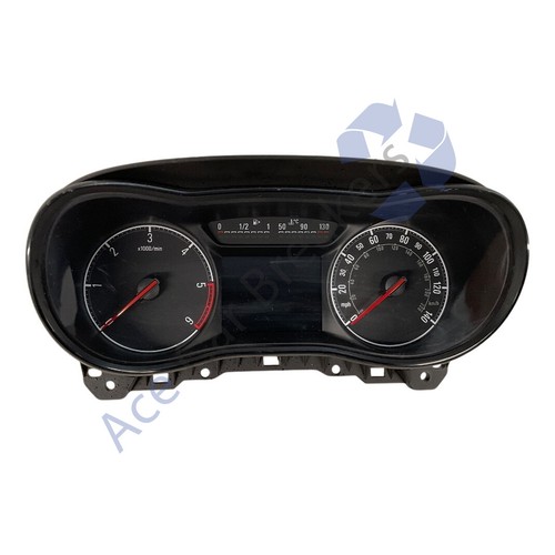 Vauxhall corsa 19 3dr - e, 14-19