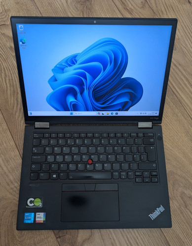Lenovo thinkpad x13 yoga gen - gen, 2