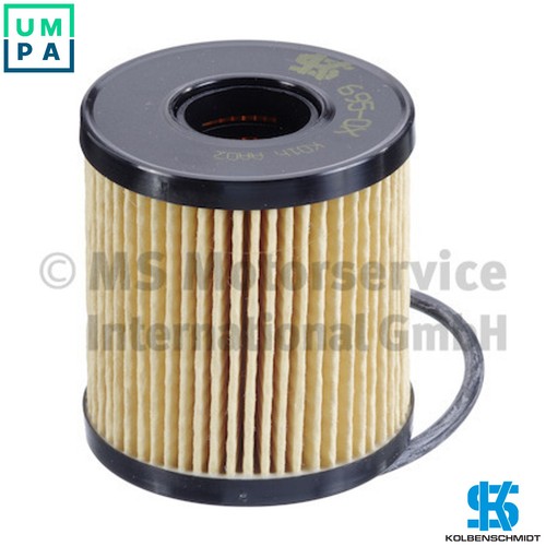 Oil filter 50013695 for - filter,