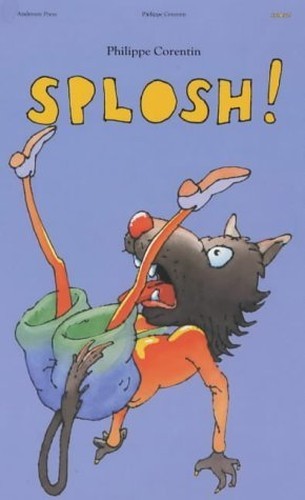 Splosh corentin philippe - splosh!,, corentin,