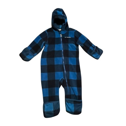 Columbia tiny bear bunting - columbia,