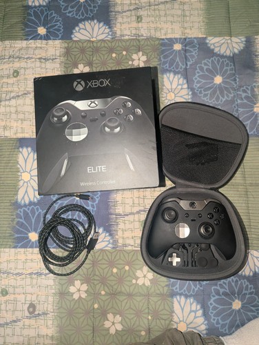 Xbox elite series controller - series, 1