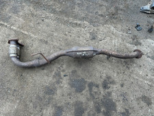 Catalytic Converter CAT for Toyota Avensis T22 1.8 16V Vvt-I 1ZZ-FE 00-03 - R2