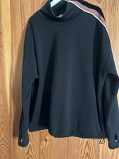 Sweaty Betty Freedom Thermal Running Stretch-Jersey Sweatshirt XL