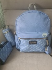 Disney Stitch & Angel PU