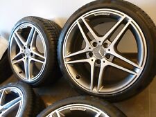 Amg Rims Winter Wheels Winter