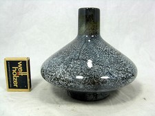 70's design Otto Pottery "UFO"