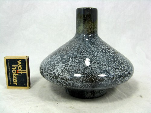 Design otto pottery ufo - otto, "ufo"