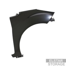 Right Passenger Side Primed