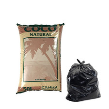 CANNA Coco Coir Natural - 10L - split bag  - bargain
