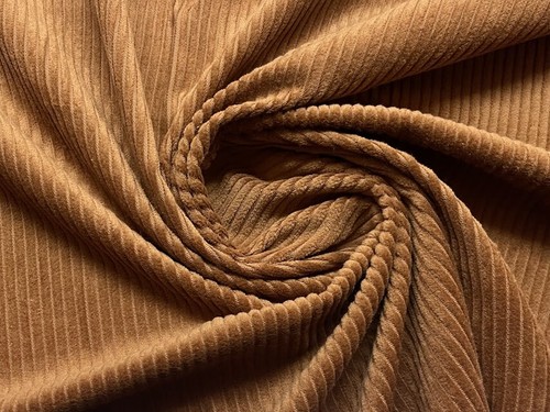Washed jumbo cord wale - washed,