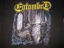 1990 ENTOMBED LEFT HAND PATH