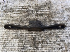 stanley spokeshave Used