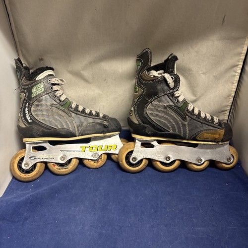 Tour g30 roller - tour,