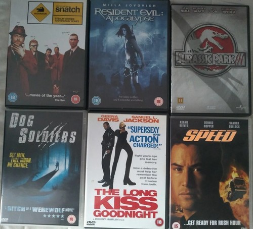 Classic action movies dvd - classic,