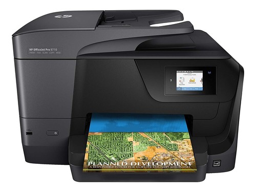 Officejet pro 8710 - pro, a4