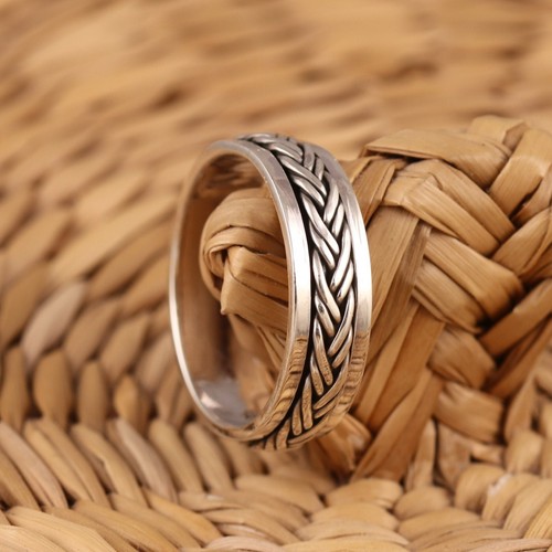 Solid 925 sterling silver - 925,