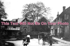 OX 1880 - East Hendred