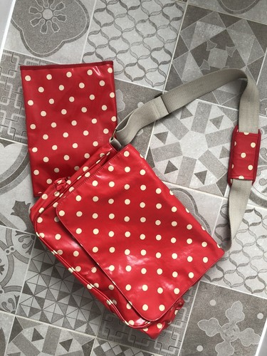 Cath kidston baby nappy - kidston,