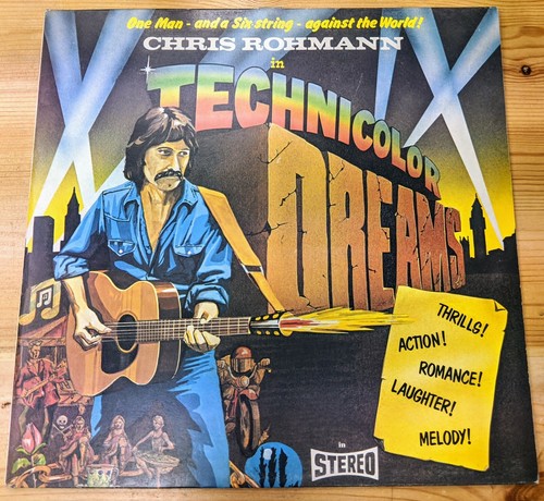 Oldf 33rpm 77 - 12", '77