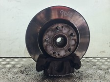 Toyota Corolla Verso 2006 wheel hub bearing DRIVER Right OSF Manual 2.2L Diesel