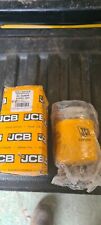 genuine jcb parts