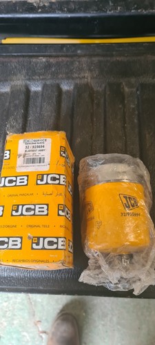 Genuine jcb parts - jcb,