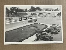 Postcard Indonesia Dutch East