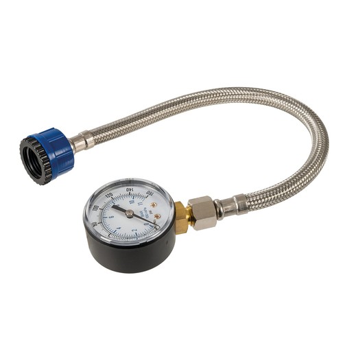 Silverline mains water - silverline,